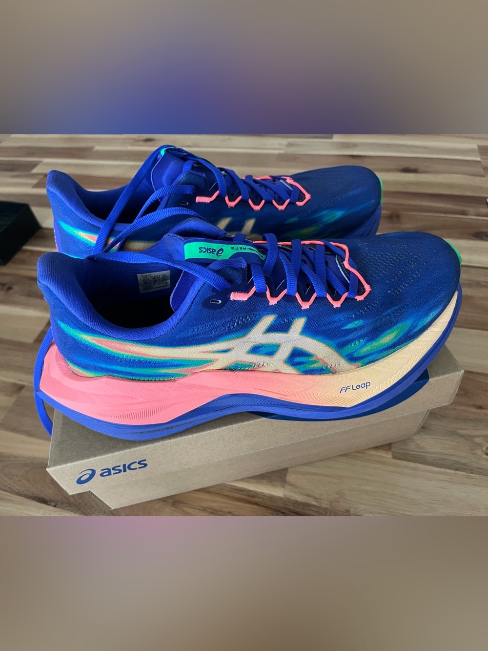 Asics Superblast 3